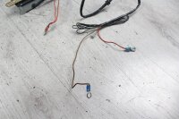 Alarm system alarm system theft warning system 2319012 BMW K 1200 RS 589 96-00