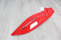 Carena laterale carenatura posteriore destra rossa BMW K...