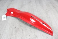 Side cladding rear cladding at the back right red BMW K 1200 RS 589 96-00