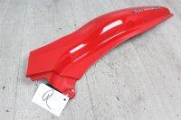 Side cladding rear cladding at the back right red BMW K 1200 RS 589 96-00