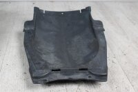 Set Radlauf Spritzschutz Kotflügel Kennzeichenhalter BMW K 1200 RS 589 96-00