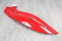 Carena laterale carenatura posteriore sinistra rossa BMW...