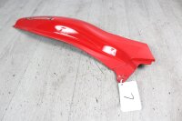 Side cladding rear cladding at the back left red BMW K 1200 RS 589 96-00