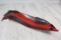 Side cladding rear cladding at the back left red BMW K 1200 RS 589 96-00