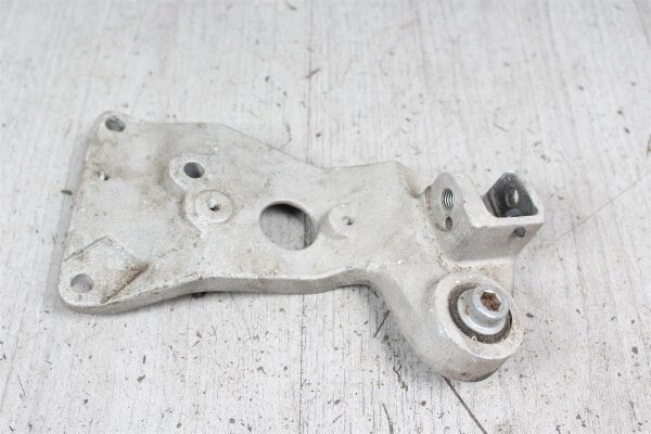 Voetsteunhouder achterzijde links 93021 Suzuki GSX-R 750 85-05