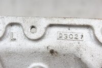 Voetsteunhouder achterzijde links 93021 Suzuki GSX-R 750 85-05