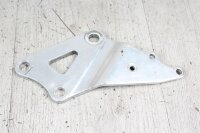 Footroom keeping plate socius behind right Suzuki GSX-R...