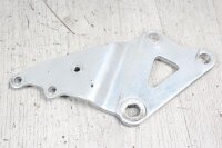 Footroom keeping plate socius behind right Suzuki GSX-R...