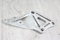 Fußrastenhalteplatte Sozius hinten rechts Suzuki GSX-R 750 85-05