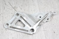 Fußrastenhalteplatte Sozius hinten rechts Suzuki GSX-R 750 85-05