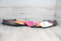 Set side panel rear cladding right left Suzuki GSX-R 750...