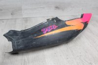 Set side panel rear cladding right left Suzuki GSX-R 750 85-05