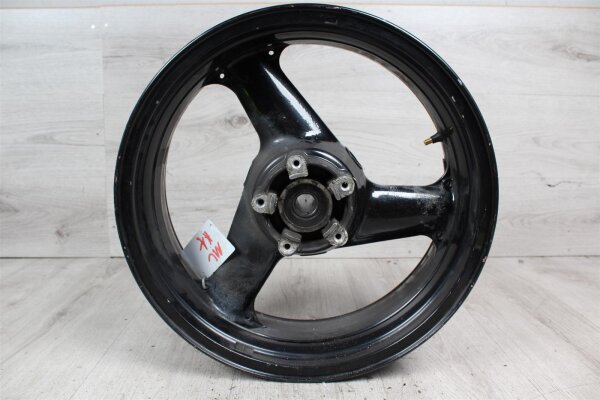 Hinterrad Felge hinten 5,50x17 R-1284 Kawasaki ZX-9R ZX900B 94-97