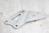 Footroom keeping plate socius behind right Suzuki GSX-R...