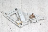 Fußrastenhalteplatte Sozius hinten rechts Suzuki GSX-R 750 85-05