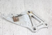 Fußrastenhalteplatte Sozius hinten rechts Suzuki GSX-R 750 85-05