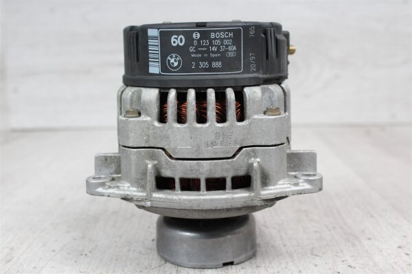 Alternatore statore generatore Bosch BMW K 1200 RS 589 96-00