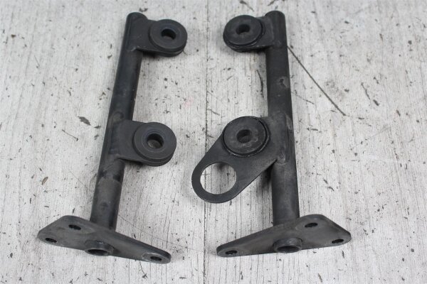 Koolmodulehouder bevestiging waterkoeler rechts links BMW K 1200 RS 589 96-00