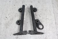 Supporto radiatore staffa fissaggio radiatore dellacqua...