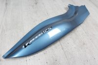 Carena posteriore fiancata posteriore destra blu BMW K...