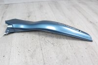 Achterkuip zijpaneel achter rechts blauw BMW K 1200 RS 589 96-00