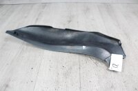 Achterkuip zijpaneel achter rechts blauw BMW K 1200 RS 589 96-00