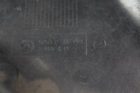 Achterkuip zijpaneel achter rechts blauw BMW K 1200 RS 589 96-00