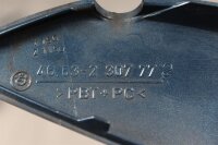 Casting inner cladding in front right inside blue BMW K 1200 RS 589 96-00