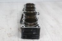 Zylinder Zylinderkopf Motorblock Yamaha FZ 750 Genesis 2MG 2KK 2MH 87-90