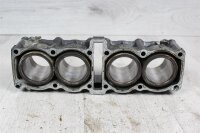 Zylinder Zylinderkopf Motorblock Yamaha FZ 750 Genesis 2MG 2KK 2MH 87-90