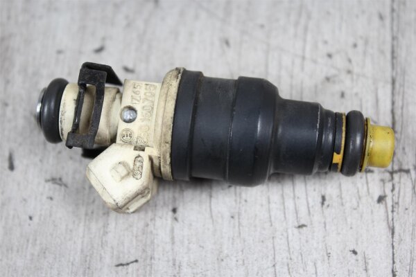 Injection valve injection nozzle Bosch 0280150705 BMW K 1200 RS 589 96-00