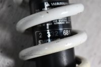 Spring shock absorber in front showa 2332681 BMW K 1200 RS 589 96-00