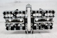 Testata del cilindro sistema di distribuzione Yamaha FZ 750 Genesis 2MG 2KK 2MH 87-90