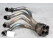 Krümmer Abgaskrümmer Abgasanlage Auspuff Honda CBR 900 RR SC44 00-01