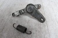 Support de support de levier de frein de déviation Yamaha XJ 900 31A 83-84