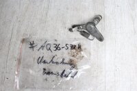 Support de support de levier de frein de déviation Yamaha XJ 900 31A 83-84