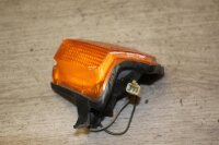 Blinking side indicators in front left 210-40962 Kawasaki GTR 1000 ZGT00A 86-95