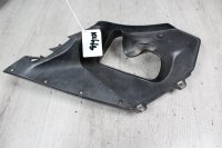 Verkleidung Seitenverkleidung rechts schwarz Aprilia SL 1000 Falco ZD4PA 00-03
