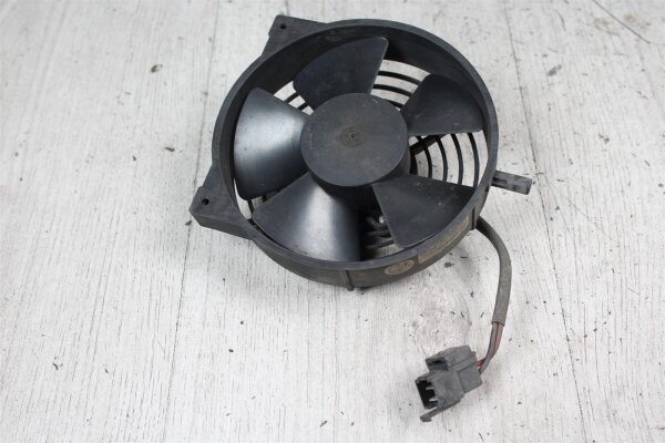 Lüfter Kühlerlüfter Gebläse Ventilator links Aprilia SL 1000 Falco ZD4PA 00-03