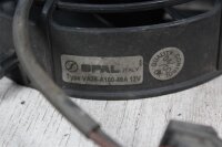 Lüfter Kühlerlüfter Gebläse Ventilator links Aprilia SL 1000 Falco ZD4PA 00-03