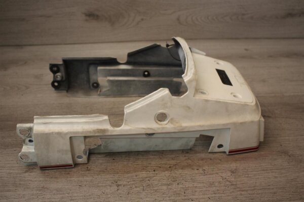 Heckverkleidung Bürzel Verkleidung Heck hinten Kawasaki GTR 1000 ZGT00A 86-95