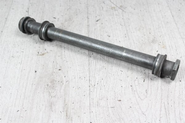 Eje trasero pasante eje rueda trasera Aprilia SL 1000 Falco ZD4PA 00-03