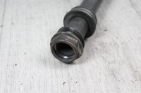 Eje trasero pasante eje rueda trasera Aprilia SL 1000 Falco ZD4PA 00-03