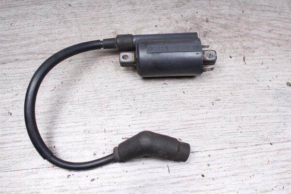 Zündspule Zündkabel Kerzenstecker Aprilia SL 1000 Falco ZD4PA 00-03