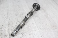 Arbre à cames Arbre à cames Côté de sortie Yamaha YZF-R1 RN04 00-01