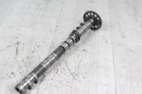 Albero a camme supporto albero a camme lato aspirazione Yamaha YZF-R1 RN04 00-01