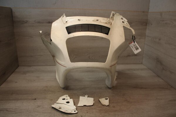 Pulpit front cladding cockpit hobbyist Kawasaki GTR 1000 ZGT00A 86-95