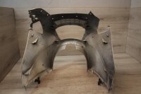 Pulpit front cladding cockpit hobbyist Kawasaki GTR 1000 ZGT00A 86-95