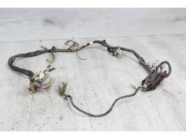 Wiring harness cable strand main cable tree Yamaha XS 400...