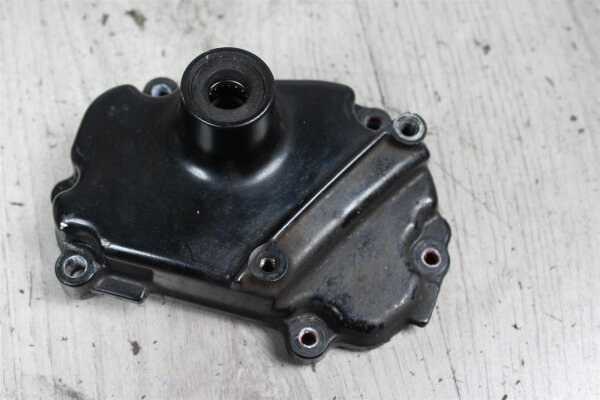 Tapa de motor izquierda Yamaha YZF-R1 RN09 02-03